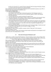 European Union (EU) and its institutions 2 puslapis