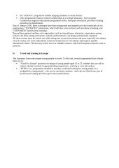 European Union (EU) and its institutions 4 puslapis