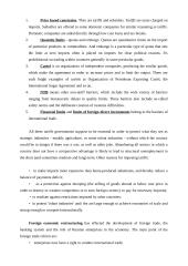 What International Trade Is? 3 puslapis