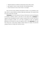 What International Trade Is? 4 puslapis