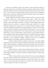 Klasicizmo srovė. Žanas Batistas Moljeras – klasicizmo atstovas