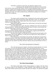 Medicine today 3 puslapis