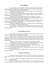 Medicine today 5 puslapis