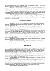 Medicine today 6 puslapis