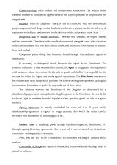 Methods of foreign trade 2 puslapis