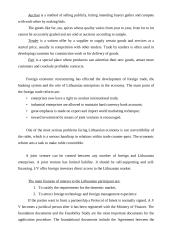 Methods of foreign trade 3 puslapis