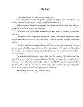 My family. My flat 2 puslapis