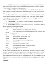 Outdoor room 5 puslapis