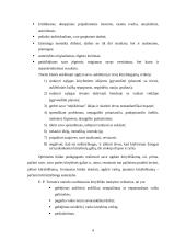 Pedagogo įtaka moksleivių kūrybiškumui 4 puslapis