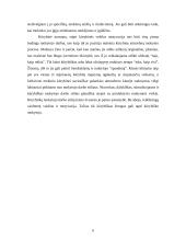 Pedagogo įtaka moksleivių kūrybiškumui 6 puslapis