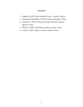 Pedagogo įtaka moksleivių kūrybiškumui 8 puslapis