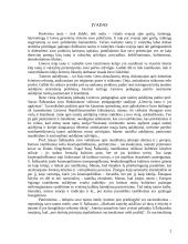 S. Šalkauskio pažiūros į tautinį auklėjimą 2 puslapis