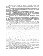 S. Šalkauskio pažiūros į tautinį auklėjimą 6 puslapis