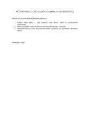 Teisinių aktų aiškinimas: kas ir kaip 12 puslapis