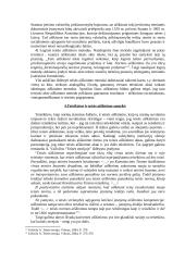 Teisinių aktų aiškinimas: kas ir kaip 8 puslapis