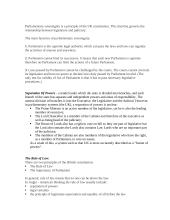The British Constitution 2 puslapis