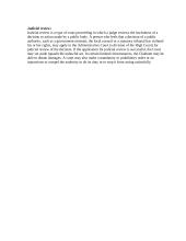 The British Constitution 3 puslapis