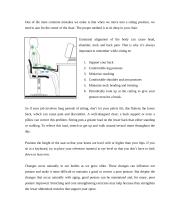 The Secret of Good Posture 2 puslapis