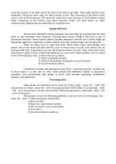 The stress 2 puslapis