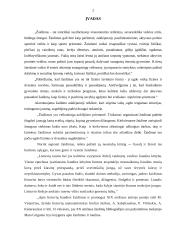 Tradiciniai liaudies žaidimai ir jų terapinis poveikis 2 puslapis