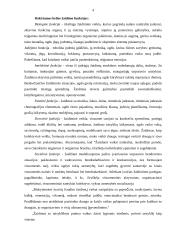 Tradiciniai liaudies žaidimai ir jų terapinis poveikis 4 puslapis