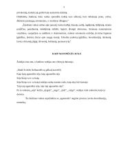 Tradiciniai liaudies žaidimai ir jų terapinis poveikis 5 puslapis