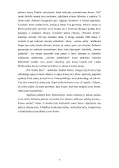 Tremties literatūra 4 puslapis