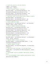 .NET vykdymo ir kūrimo terpė 15 puslapis