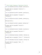 .NET vykdymo ir kūrimo terpė 16 puslapis