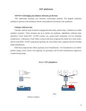 .NET vykdymo ir kūrimo terpė 8 puslapis