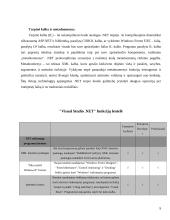 .NET vykdymo ir kūrimo terpė 9 puslapis