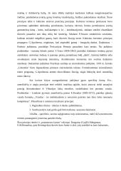 "Prarastosios kartos" reikšmė lietuvių literatūroje 4 puslapis