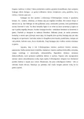 "Prarastosios kartos" reikšmė lietuvių literatūroje 8 puslapis