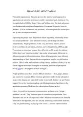 A negotiation expert talks about women and the art of negotiation 17 puslapis