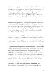 A negotiation expert talks about women and the art of negotiation 18 puslapis