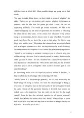 A negotiation expert talks about women and the art of negotiation 3 puslapis