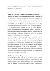 A negotiation expert talks about women and the art of negotiation 7 puslapis