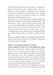 A negotiation expert talks about women and the art of negotiation 8 puslapis