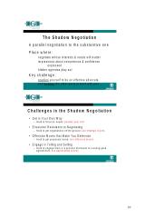 A negotiation expert talks about women and the art of negotiation 10 puslapis