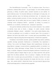 A. Kamiu "Maras" 8 puslapis