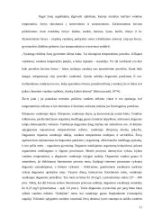 Abiotinių veiksnių poveikis žuvims 11 puslapis