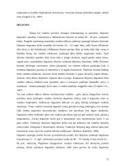 Abiotinių veiksnių poveikis žuvims 12 puslapis