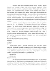 Abiotinių veiksnių poveikis žuvims 15 puslapis