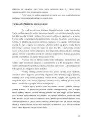 Abiotinių veiksnių poveikis žuvims 18 puslapis