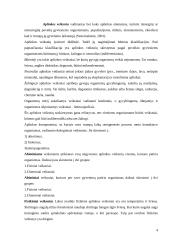 Abiotinių veiksnių poveikis žuvims 4 puslapis