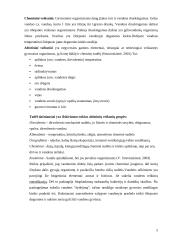 Abiotinių veiksnių poveikis žuvims 5 puslapis