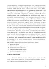 Abiotinių veiksnių poveikis žuvims 6 puslapis