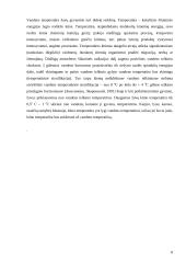 Abiotinių veiksnių poveikis žuvims 8 puslapis