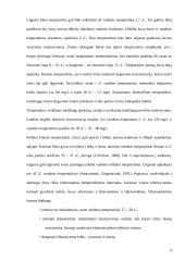 Abiotinių veiksnių poveikis žuvims 9 puslapis