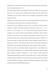 Abiotinių veiksnių poveikis žuvims 10 puslapis